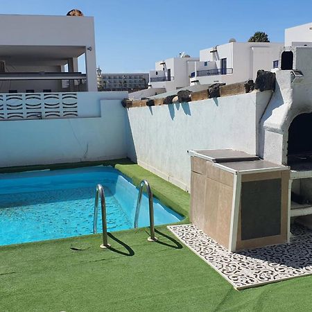 Marina Lucky Playa Blanca (Lanzarote) Exterior foto