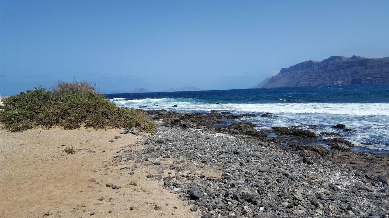 Marina Lucky Playa Blanca (Lanzarote) Exterior foto