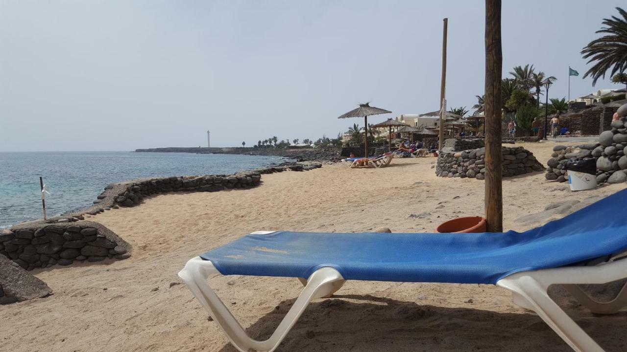 Marina Lucky Playa Blanca (Lanzarote) Exterior foto
