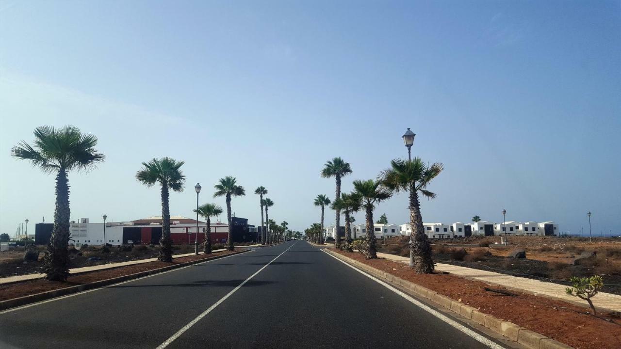 Marina Lucky Playa Blanca (Lanzarote) Exterior foto