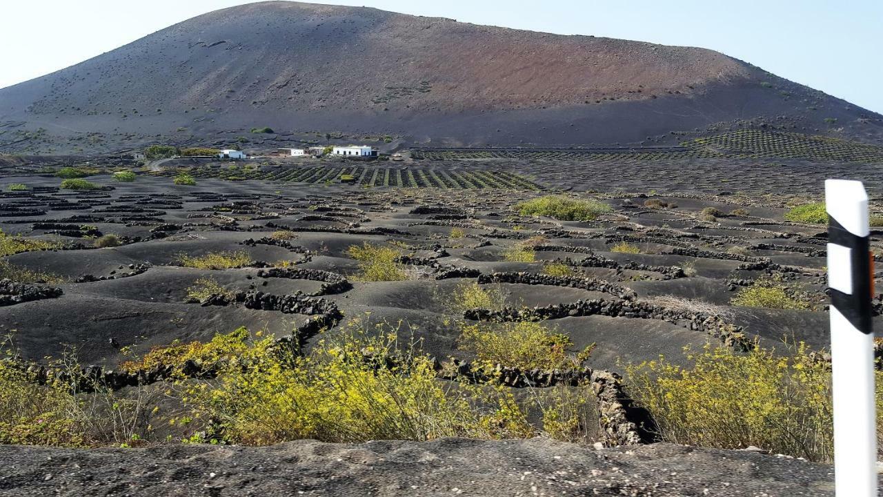 Marina Lucky Playa Blanca (Lanzarote) Exterior foto