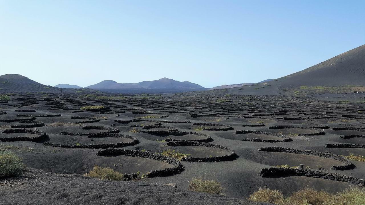 Marina Lucky Playa Blanca (Lanzarote) Exterior foto